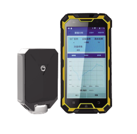 STLC100-S智能点检诊断仪