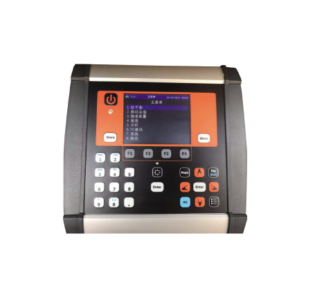 瑞典MainTeach动平衡仪