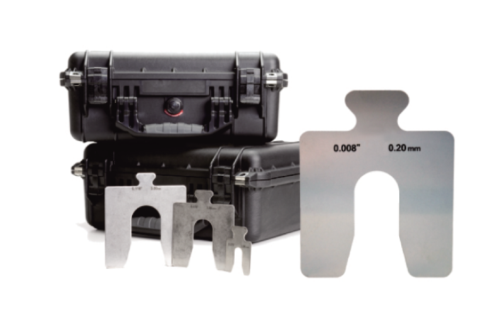 飞翔SHIM 激光对中仪垫片