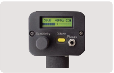 UE-UP9000数字型超声波检测系统