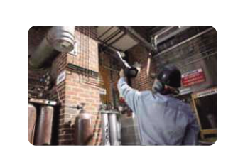 UE-UP15000超声波检测系统