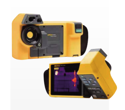 福禄克TiX501红外热像仪