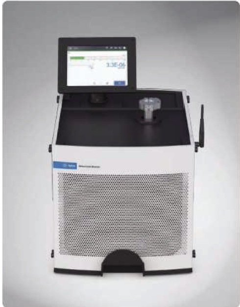 安捷伦氦质谱检漏仪